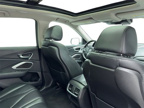 Used 2021 Acura RDX AWD image 48