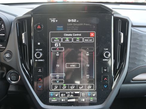 Certified 2026 Subaru Forester Touring w/ Touring Package image 28