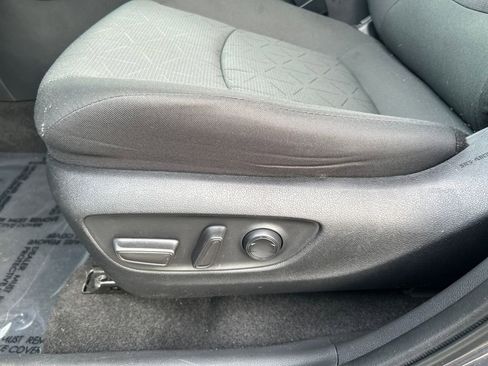 Used 2024 Toyota RAV4 XLE image 15