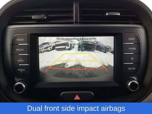 Used 2021 Kia Soul S image 22