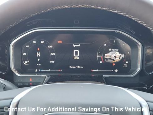 New 2026 GMC Sierra 1500 SLT AWD/4WD image 11