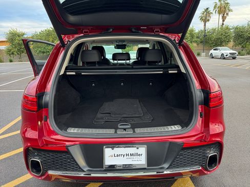 Used 2023 Genesis GV70 2.5T image 34