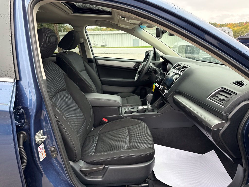 Used 2019 Subaru Outback 2.5i Premium AWD/4WD image 40