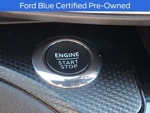 Certified 2022 Ford Explorer ST w/ Equipment Group 401A AWD/4WD image 28