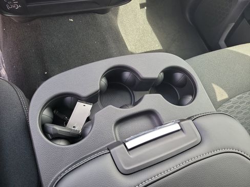 New 2026 RAM 2500 Tradesman image 19