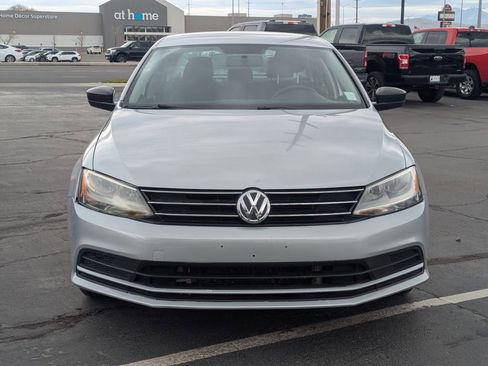 Used 2016 Volkswagen Jetta S FWD image 10