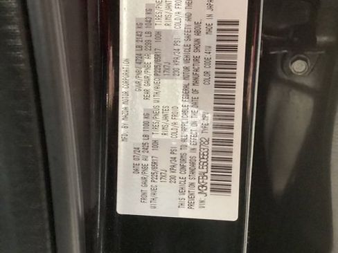 Used 2025 MAZDA CX-5 AWD 2.5 S image 13