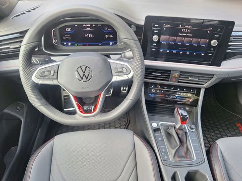 New 2026 Volkswagen Jetta GLI Autobahn FWD image 20