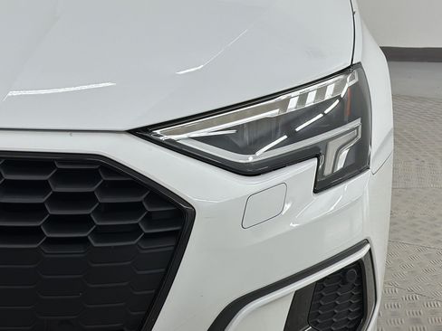 Used 2023 Audi A3 2.0T Premium w/ Convenience Package FWD image 12