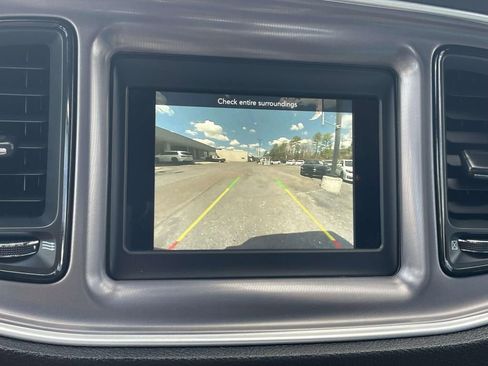 Used 2022 Dodge Challenger GT w/ Blacktop Package image 17