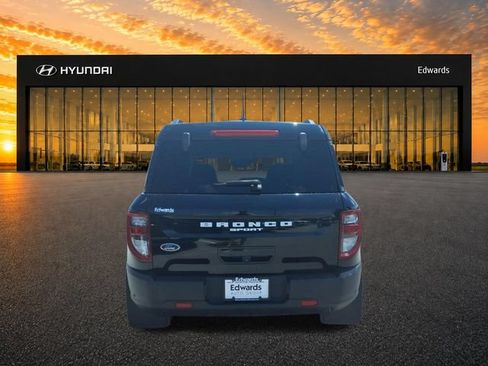 Used 2021 Ford Bronco Sport Big Bend w/ Big Bend Package (96B) AWD/4WD image 7