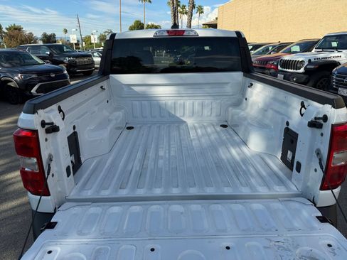 Used 2026 Ford Maverick XLT FWD image 28