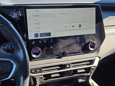 Used 2023 Lexus RX 350 Premium Plus image 16