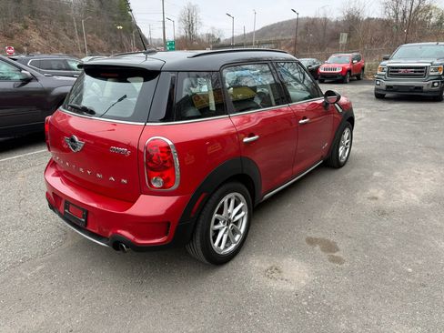 Used 2015 MINI Cooper Countryman S image 3