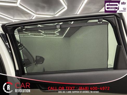 Used 2023 INFINITI QX60 Sensory w/ Cargo Package image 53