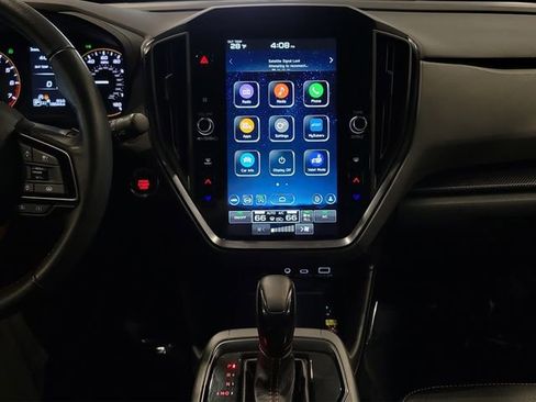 Certified 2024 Subaru Crosstrek 2.5i Wilderness w/ Crosstrek Mirror Package image 24