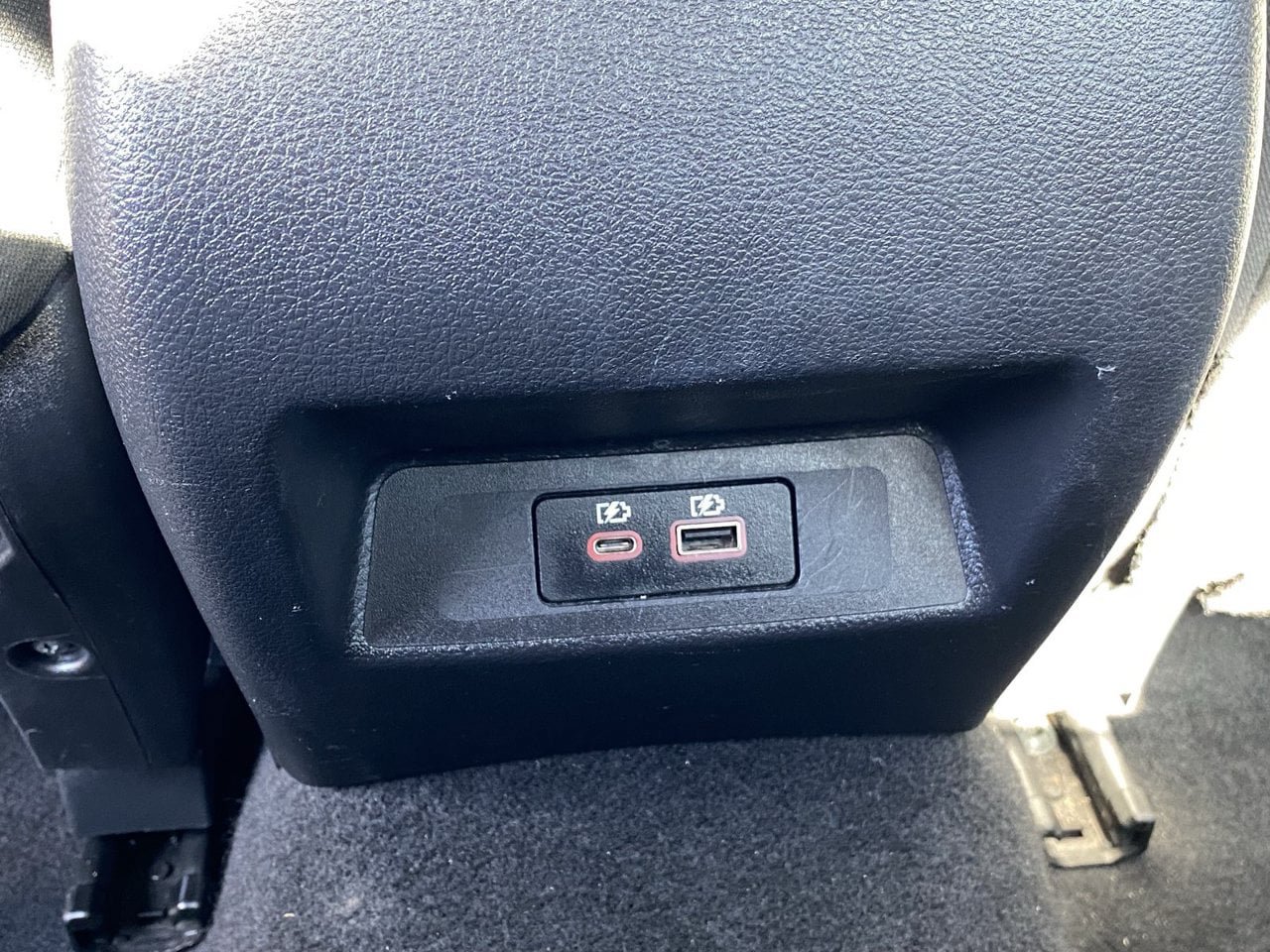 Certified 2024 Nissan Altima 2.5 SV FWD image 15