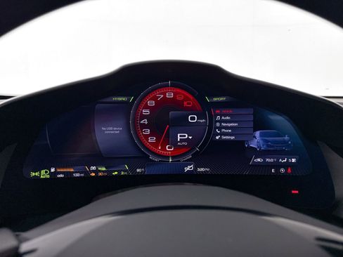 Certified 2024 Ferrari 296 GTB RWD image 11