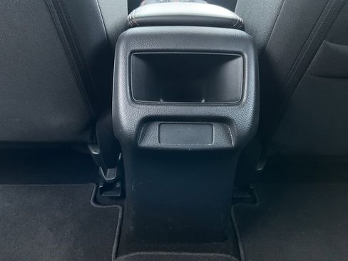 Used 2025 Honda HR-V Sport image 18