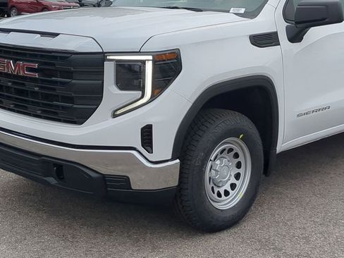New 2026 GMC Sierra 1500 Pro w/ Pro Value Package image 14