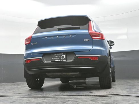 Used 2025 Volvo XC40 B5 Ultra AWD/4WD image 26
