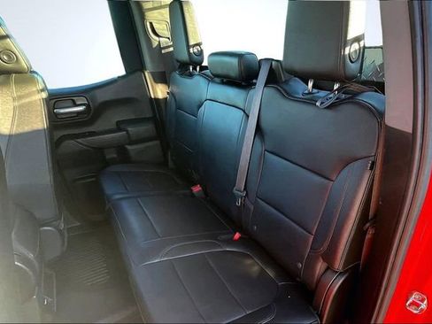 Used 2021 GMC Sierra 1500 4x4 Double Cab w/ Fleet Convenience Package image 22