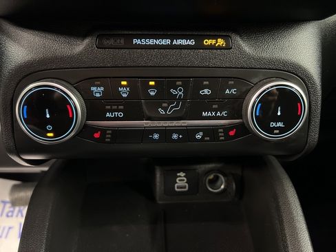 Certified 2024 Ford Escape Active image 13