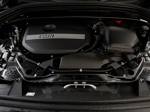 New 2026 BMW X1 xDrive28i w/ Convenience Package image 22