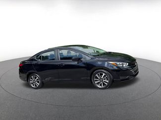 Used 2025 Nissan Versa SV FWD video 2