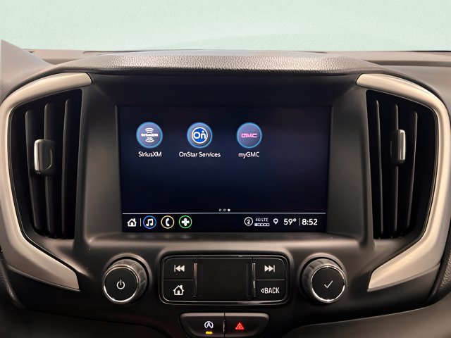 Certified 2024 GMC Terrain SLT AWD/4WD image 28