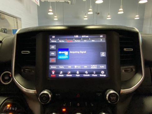 Used 2020 RAM 1500 Big Horn AWD/4WD image 21