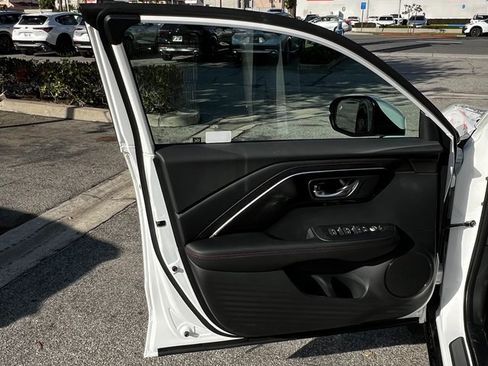 New 2026 Acura ADX A-Spec image 16