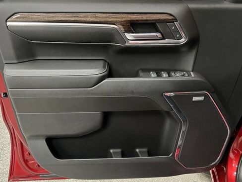 Used 2024 GMC Sierra 1500 Elevation w/ Elevation Premium Package image 22