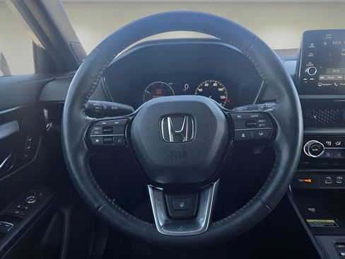 Used 2025 Honda CR-V Sport Touring image 27