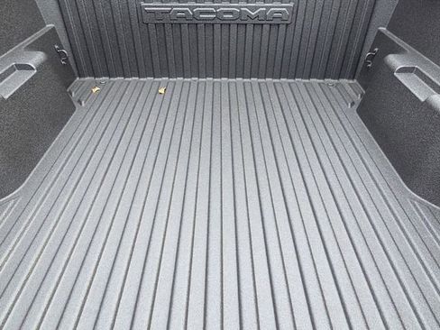 New 2026 Toyota Tacoma SR5 image 11