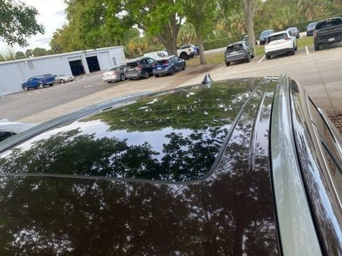 Used 2019 Nissan Murano Platinum image 8