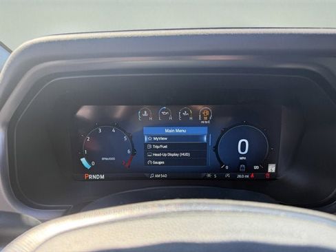 New 2026 Ford F150 Platinum AWD/4WD image 15