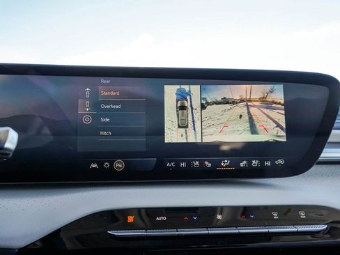 New 2026 Buick Enclave Avenir w/ Super Cruise Package image 26