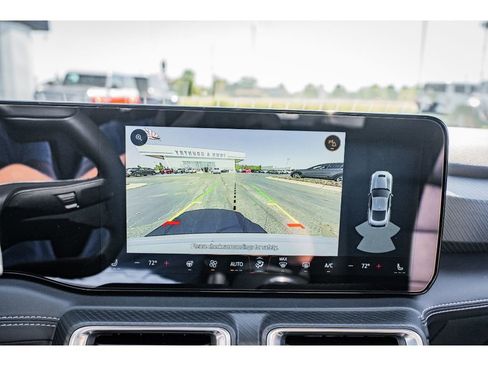 Used 2025 Ford Mustang GT Premium w/ GT Performance Package image 16