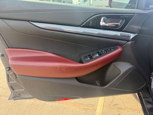 Used 2021 Nissan Maxima Platinum w/ 40th Anniversary Package image 14