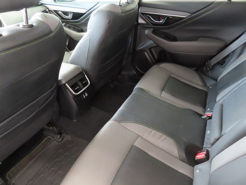 Certified 2025 Subaru Outback Onyx Edition image 24