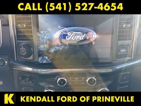 Used 2022 Ford F150 XLT w/ Equipment Group 302A High image 17