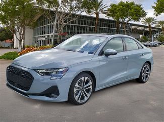 New 2026 Audi A3 2.0T Premium Plus video 1