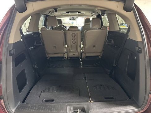 Used 2018 Honda Odyssey EX-L image 21