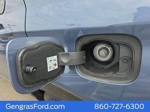 Certified 2021 Ford Explorer XLT w/ Equipment Group 202A AWD/4WD image 13