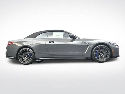 New 2027 BMW M4 xDrive Competition w/ Executive Package AWD/4WD image 31