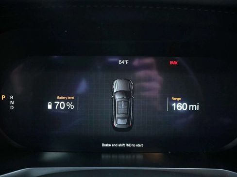 Used 2023 Polestar Polestar 2 w/ Pilot Pack AWD/4WD image 24