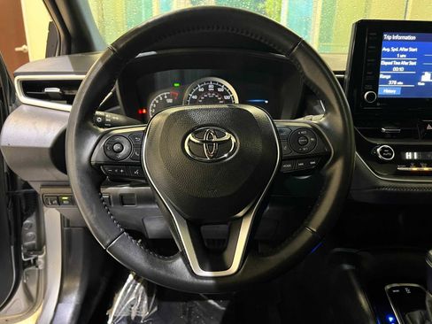 Certified 2022 Toyota Corolla SE image 20