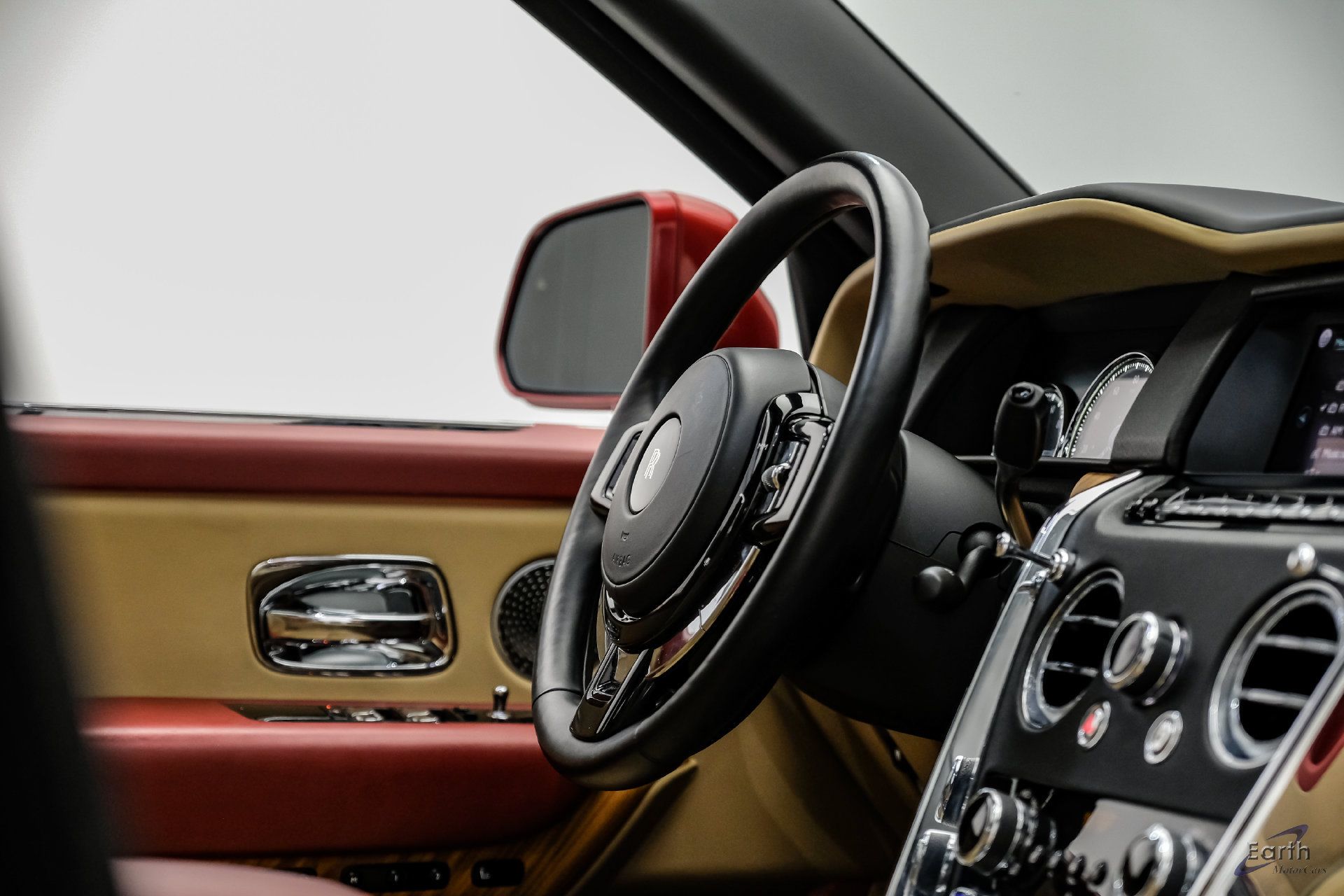 Used 2019 Rolls-Royce Cullinan AWD/4WD image 62