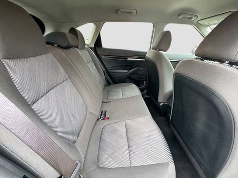 Certified 2022 Kia Seltos LX image 27